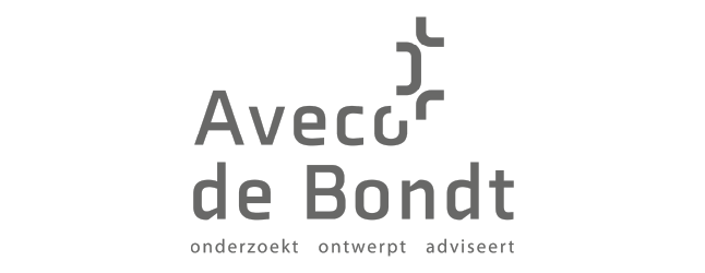 logo aveco de bondt