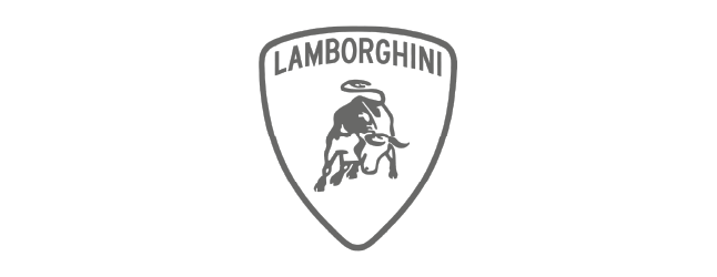 logo lamborghini