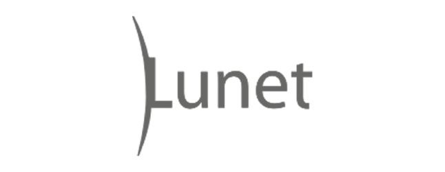 logo lunet