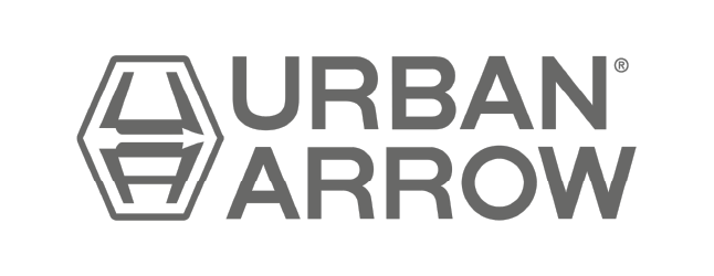 logo urban arrow