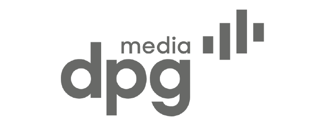 logo dpg