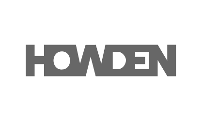 logo howden