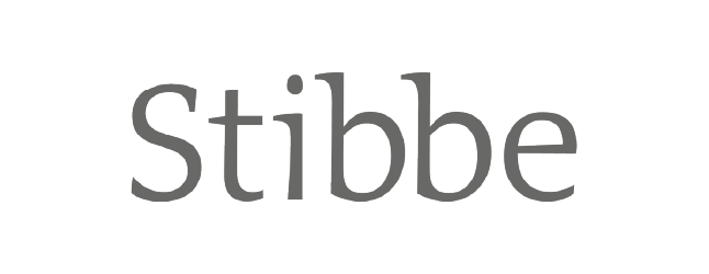 logo stibbe