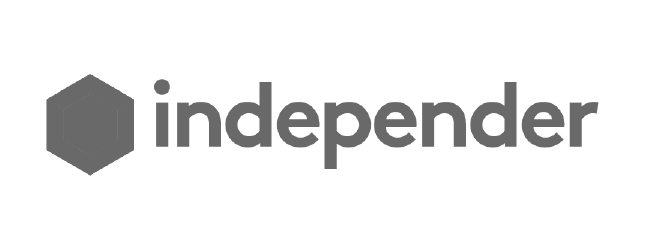 logo independer