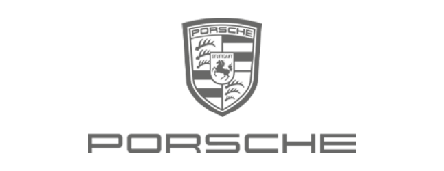 logo porsche