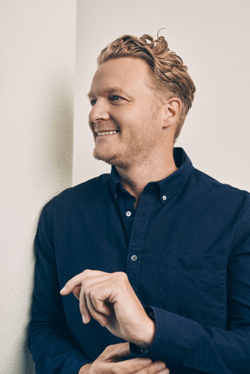 René Westen matchlab medewerker rene
