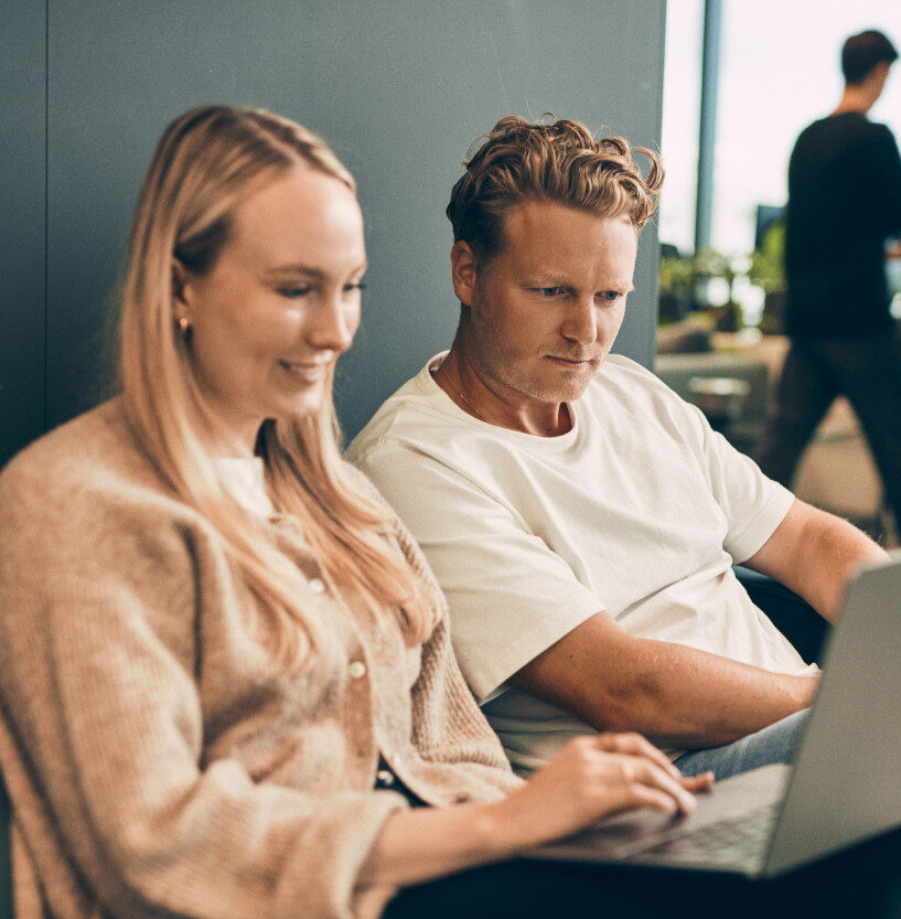 matchlab medewerkers